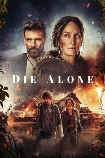Die Alone Peliculas Online
