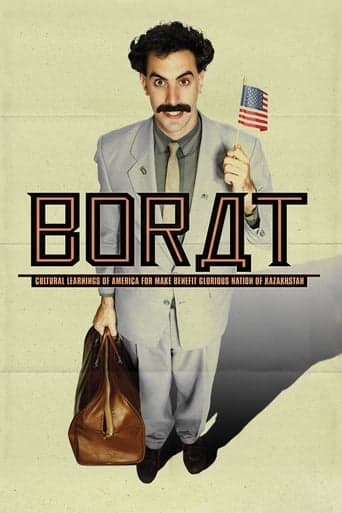 Borat Peliculas Online