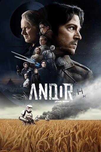 Andor Peliculas Online