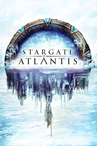 Stargate Atlantis Peliculas Online