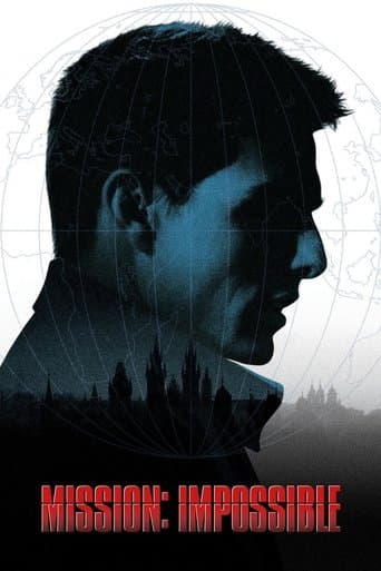 Misión imposible Peliculas Online