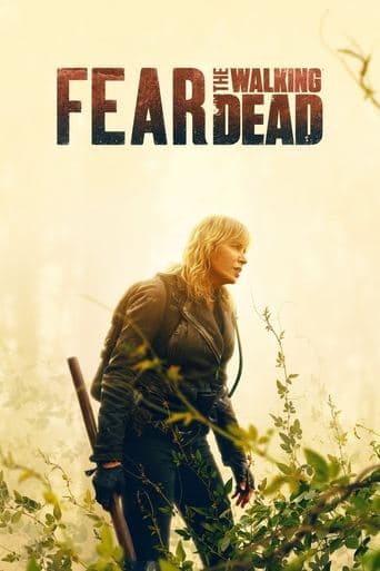 Fear the Walking Dead Peliculas Online
