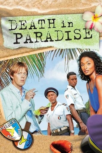 Crimen en el paraíso Peliculas Online