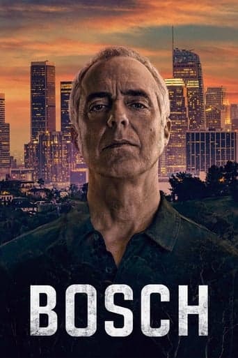 Bosch Peliculas Online