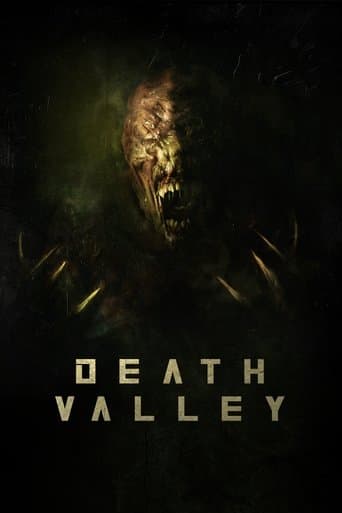 El Valle de la Muerte Peliculas Online