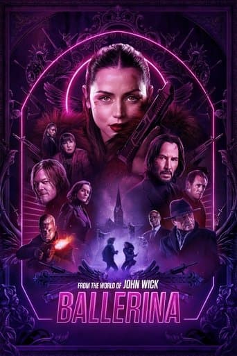 Bailarina Peliculas Online