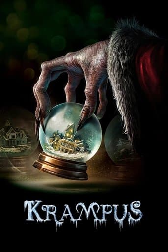 Krampus: Maldita Navidad Peliculas Online