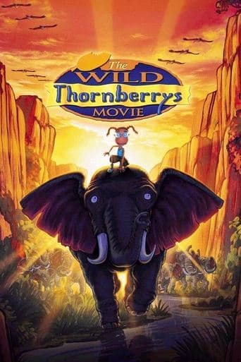 Los Thornberrys: La película Peliculas Online