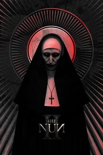 La monja II Peliculas Online