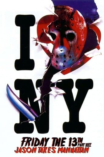Viernes 13. Parte VIII: Jason vuelve... para siempre Peliculas Online