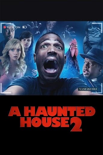 Paranormal Movie 2 Peliculas Online