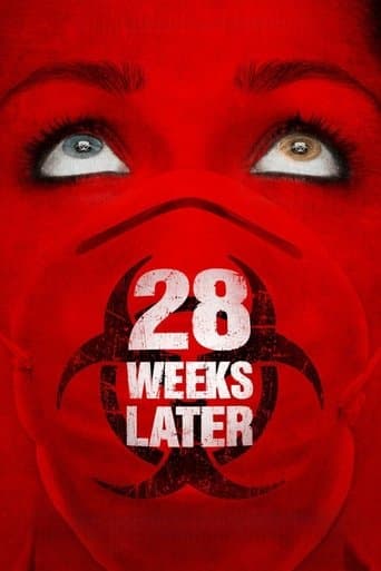 28 semanas después Peliculas Online