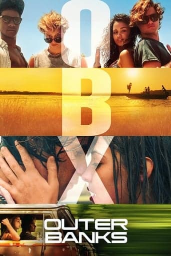 Outer Banks Peliculas Online
