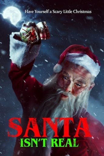 Santa Isn't Real Peliculas Online