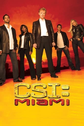 CSI: Miami Peliculas Online