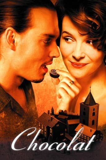 Chocolat Peliculas Online
