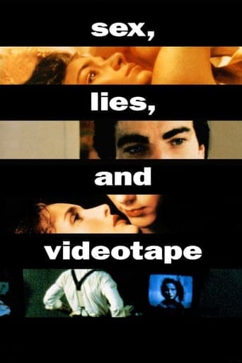 Sexo, mentiras y cintas de vídeo Peliculas Online