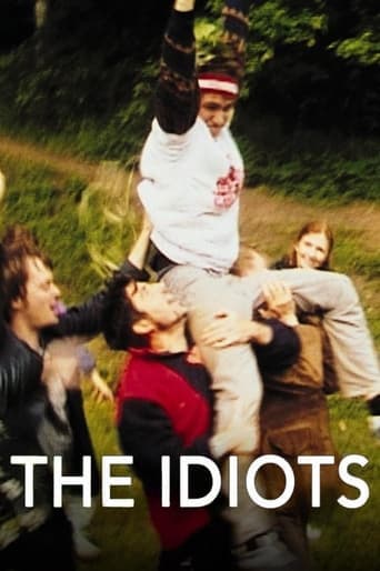 Los idiotas Peliculas Online