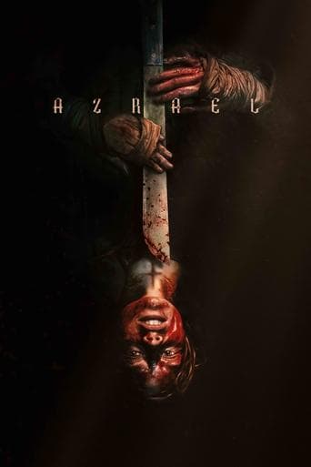 Azrael Peliculas Online