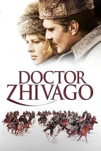Doctor Zhivago Peliculas Online