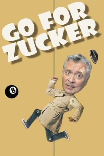 El juego de Zucker Peliculas Online