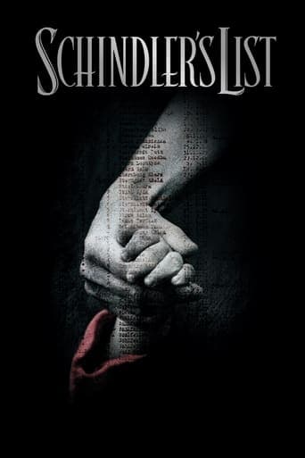La lista de Schindler Peliculas Online