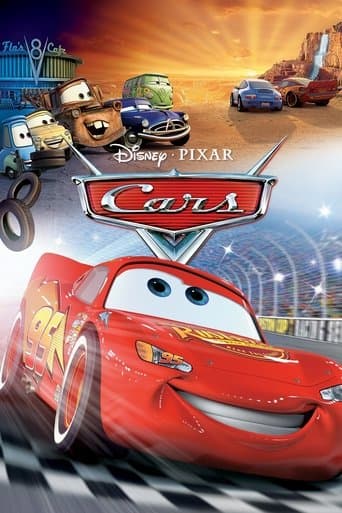 Cars Peliculas Online
