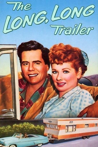 Un remolque larguísimo Peliculas Online