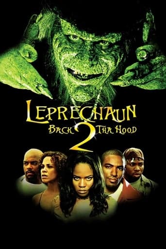 Leprechaun 6: El regreso Peliculas Online