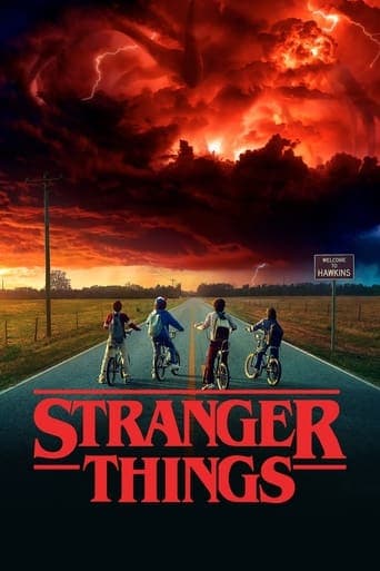 Stranger Things Peliculas Online