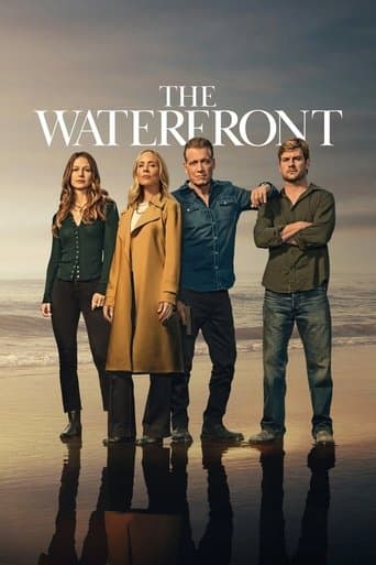 Aguas turbias Peliculas Online