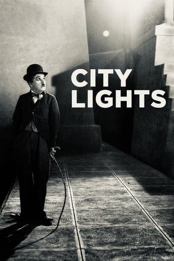 Luces de la ciudad Peliculas Online