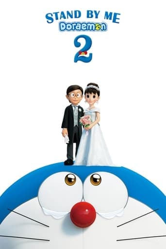 STAND BY ME Doraemon 2 Peliculas Online