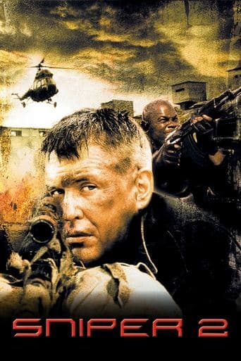 Beckett: la última misión Peliculas Online
