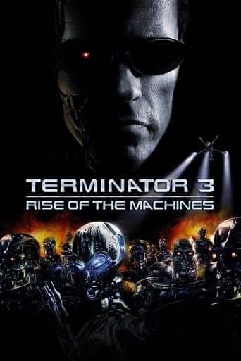 Terminator 3: La rebelión de las máquinas Peliculas Online