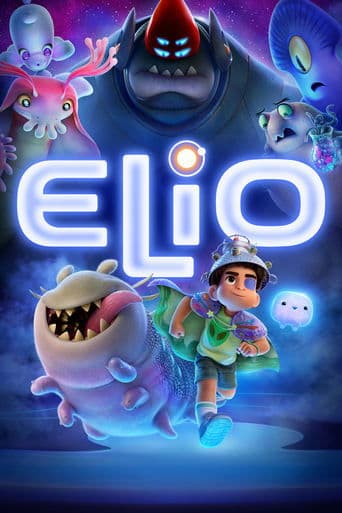 Elio Peliculas Online
