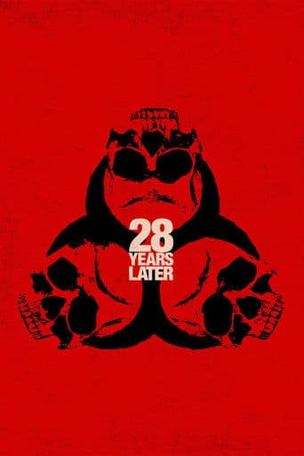 28 años después Peliculas Online