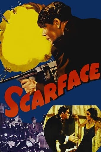 Scarface, el terror del Hampa Peliculas Online