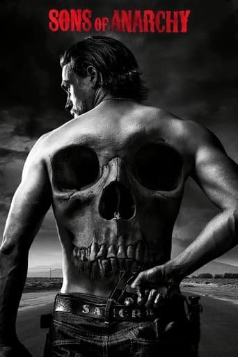 Hijos de la anarquía Peliculas Online