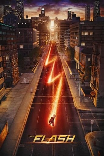 The Flash Peliculas Online
