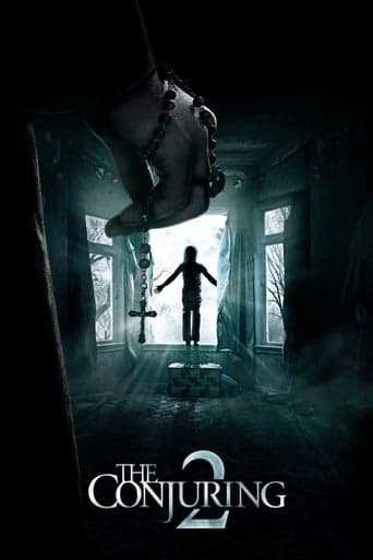 Expediente Warren: el caso Enfield Peliculas Online