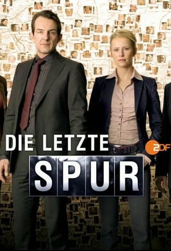 Letzte Spur Berlin Peliculas Online