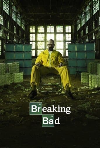 Breaking Bad Peliculas Online