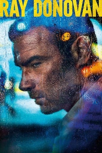 Ray Donovan Peliculas Online