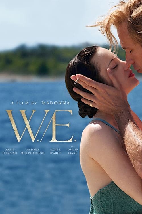 Wallis y Eduardo: El romance del siglo Peliculas Online