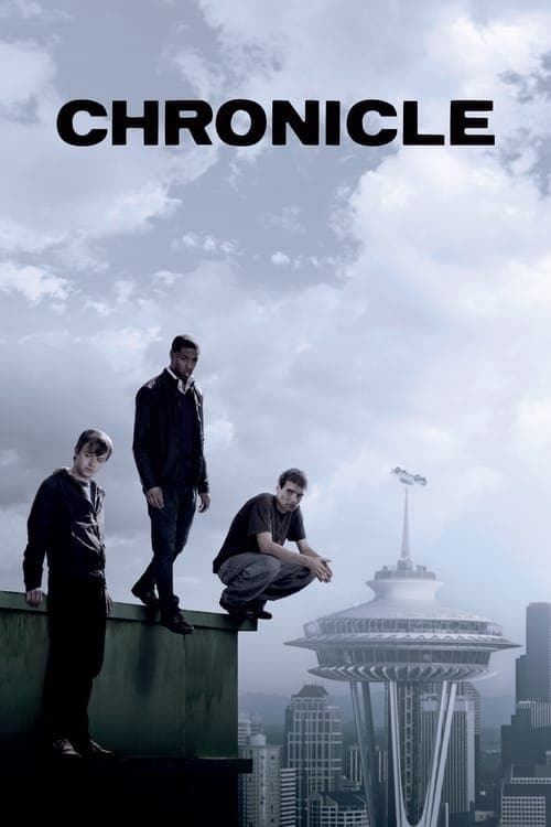 Chronicle Peliculas Online