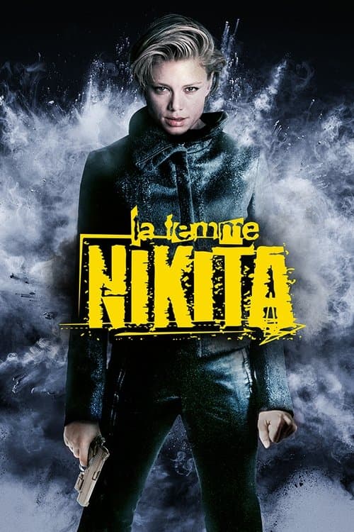 Nikita Peliculas Online Peliculas Online