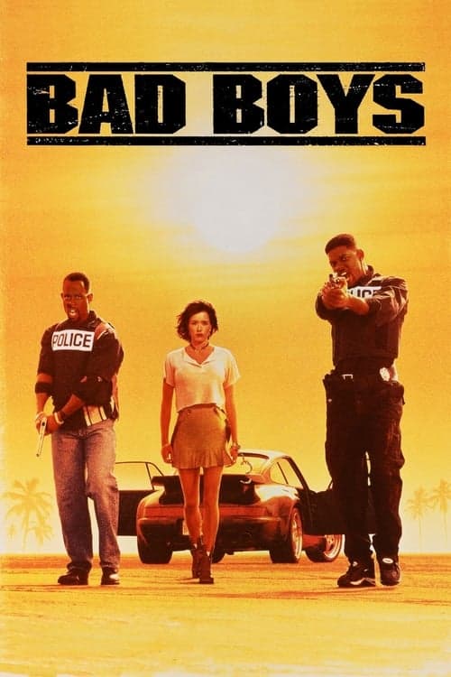Dos policías rebeldes Peliculas Online