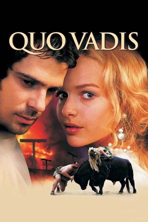 Quo Vadis Peliculas Online