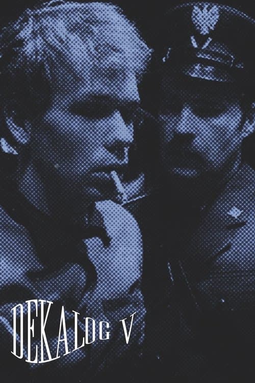 Decálogo 5 Peliculas Online